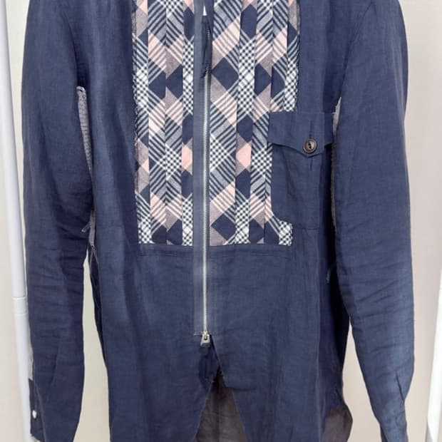 솔로이스트 12ss 반값떨이(옷장정리)