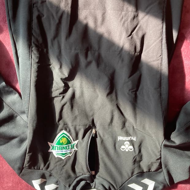 전북현대 트레이닝 L사이즈