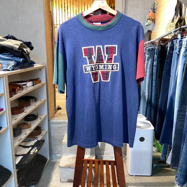 90s Permier Sprotswear Made in UsA