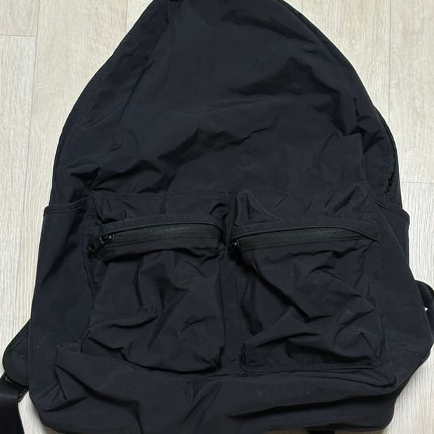 마지언타이틀 백팩