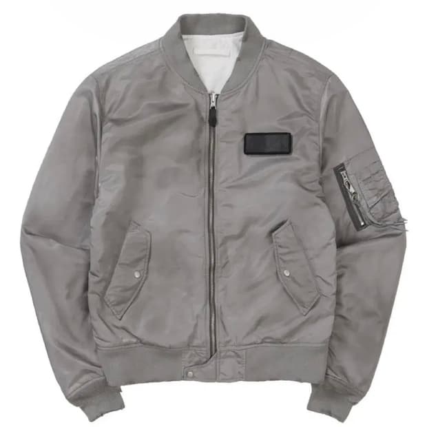 Xlim Alpha Industries MA-1 (L)