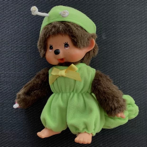 곤충 애벌레 몬치치 인형 구해요