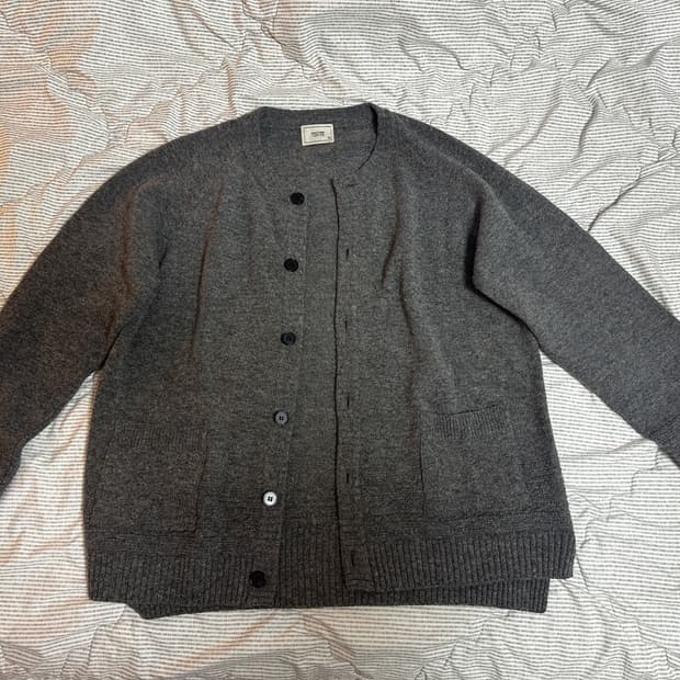 어나더오피스 가디건 (3사이즈)