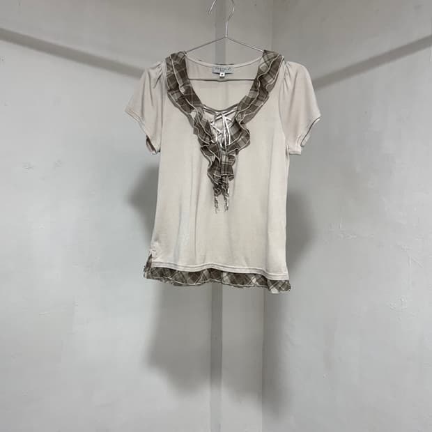 vtg top