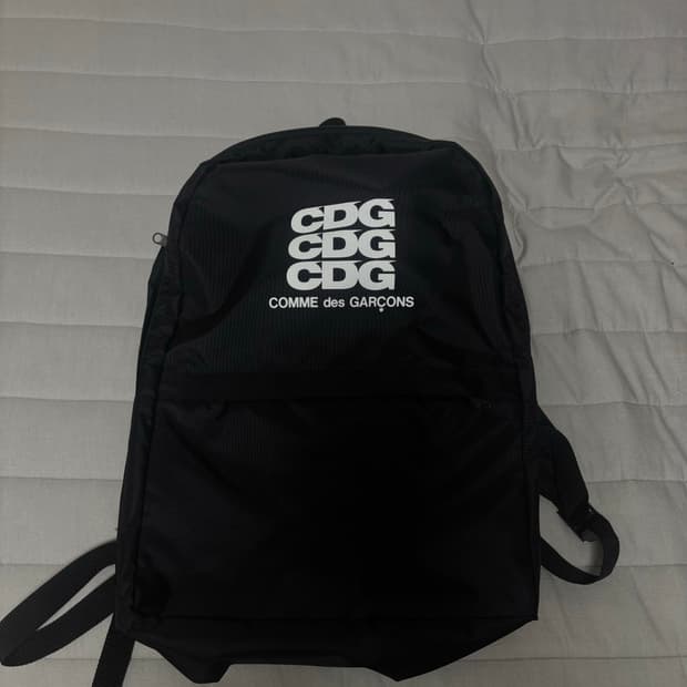 CDG 백팩