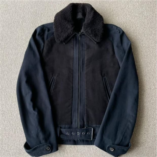 [구매] 마르지엘라 몰스킨 자켓 44,46 사이즈