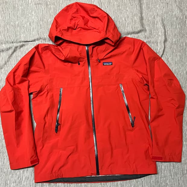 파타고니아 클라우드 릿지 자켓 L