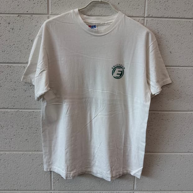 90s Vintage Hanes Beefy-T