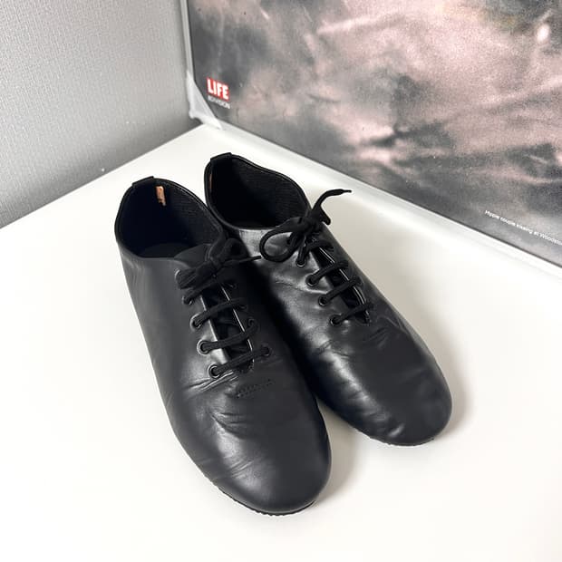 REPETTO-JAZZ SHOES 레페토 재즈