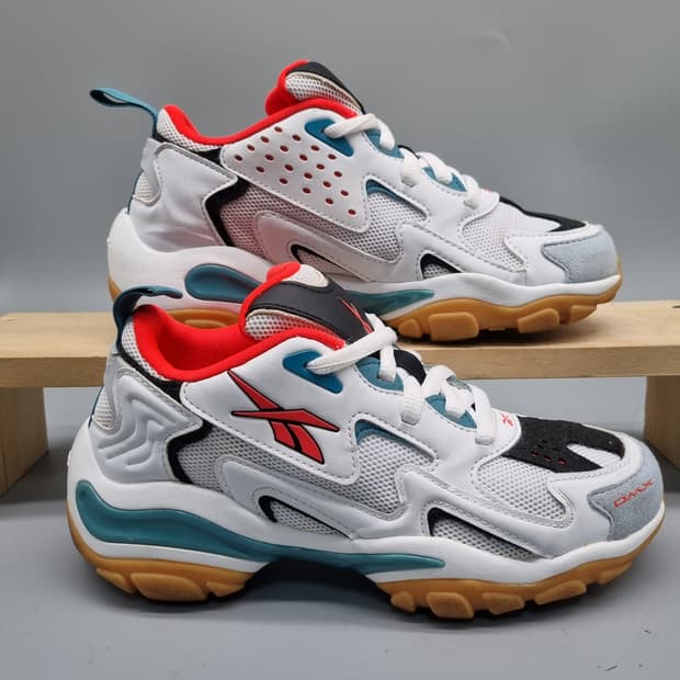 리복 DMX 1600 여성운동화230