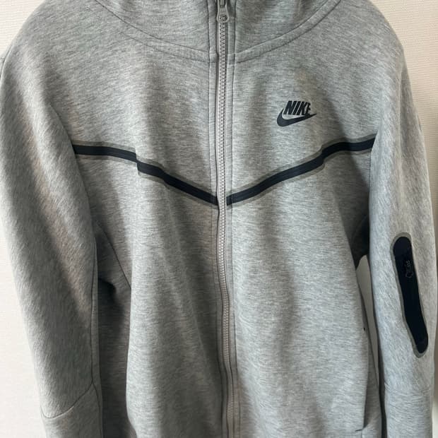 나이키 테크 플리스 주니어 xl 