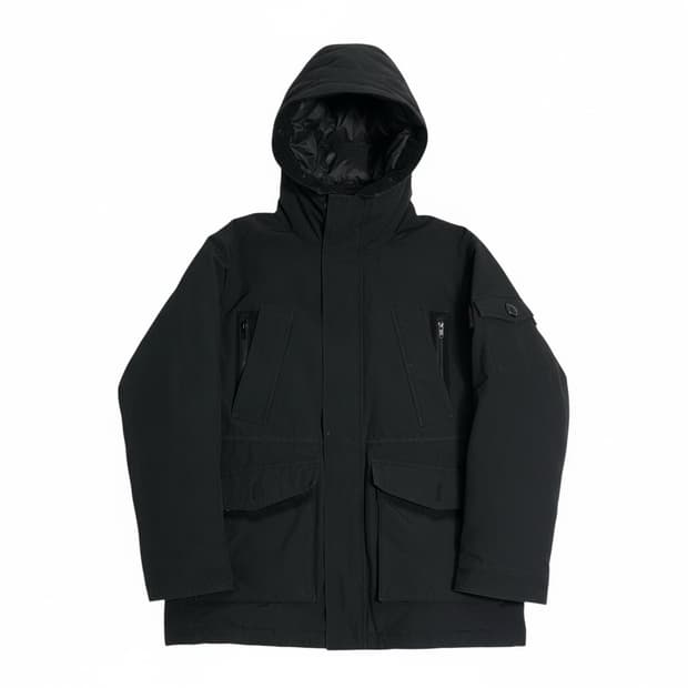 에스피오나지 패딩 s