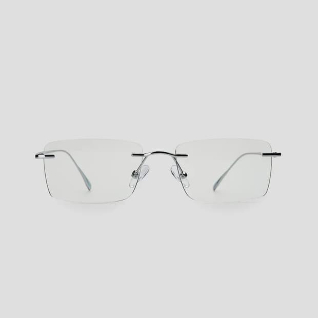 블루엘리펀트 FLEEK silver