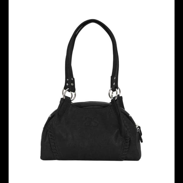 애즈온 보니타 미니백 블랙 미개봉새상품