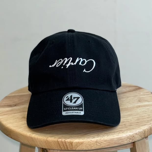 NPTSSS 까르띠에 검정