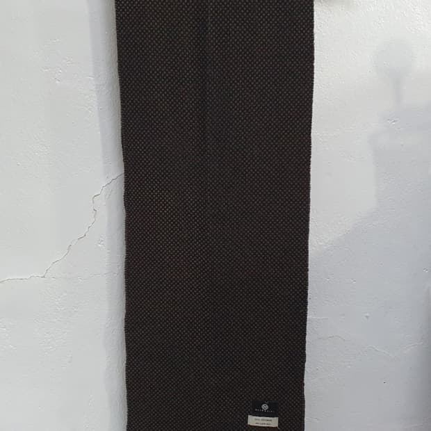 메트로시티 100% 캐시미어 머플러