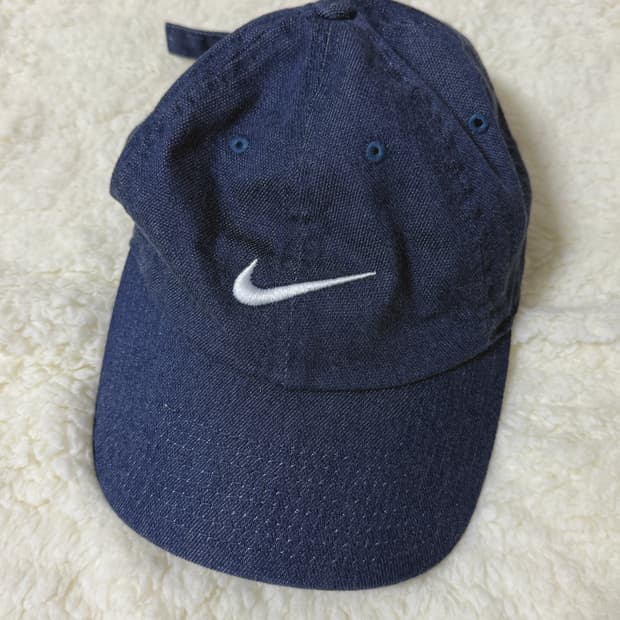 나이키 모자