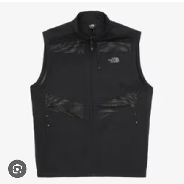(정품) 노스페이스 윈드 메쉬 베스트 110 (2XL)