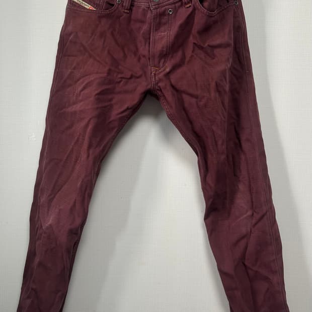 디젤 빈티지 진