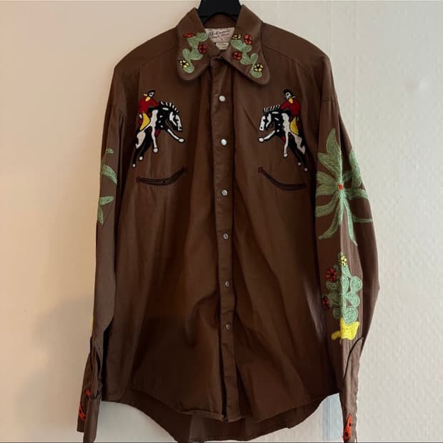 Rockmount Ranch Wear (Denver, Colorado)