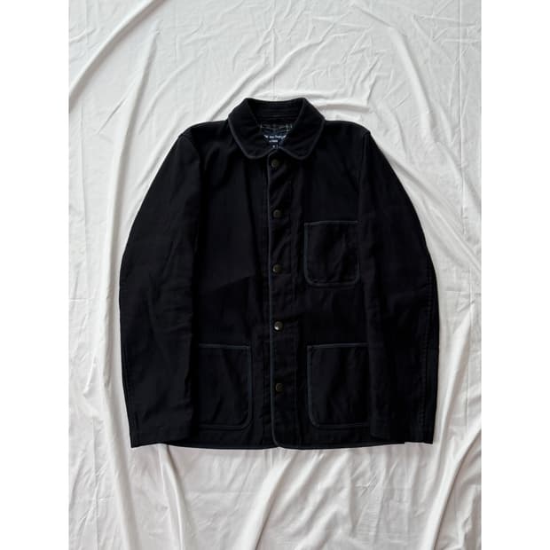 꼼데가르송 옴므 워크자켓