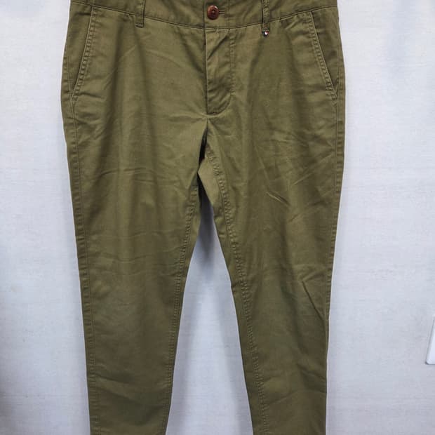 타미진스 치노 팬츠 27