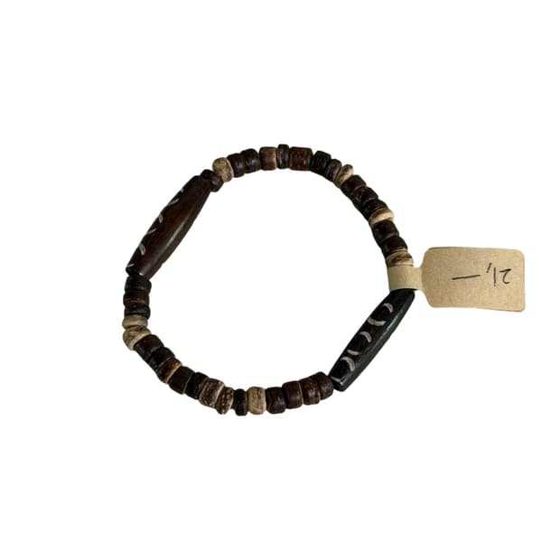 Handmade bracelet..