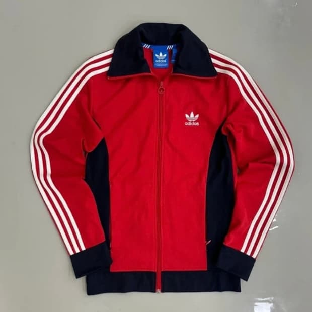 아디다스 유로파 져지