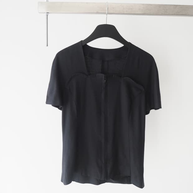 miss ashida linen jacket 