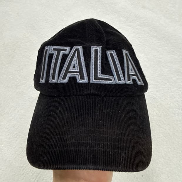 57 카파 이태리 볼캡 0330T