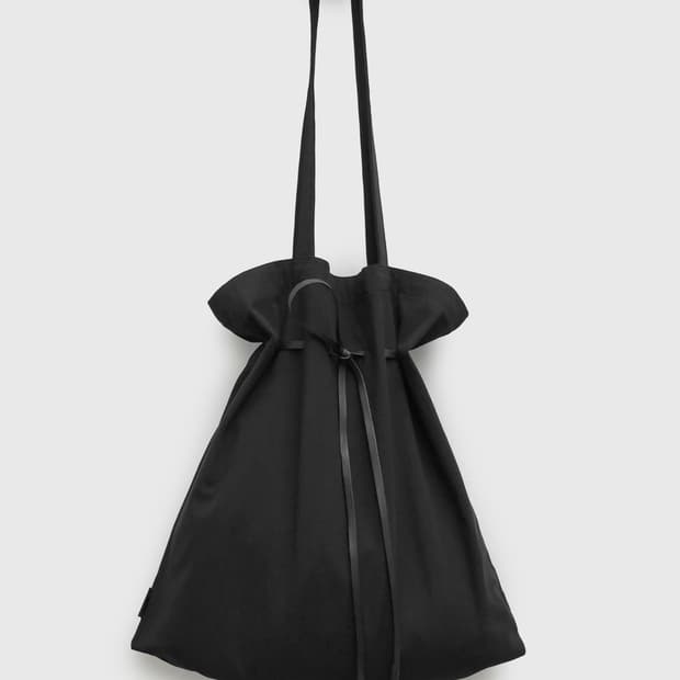 Youth bok bag 복백