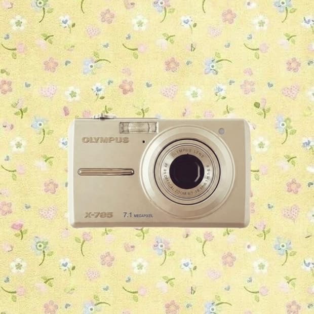 [레어 S급 풀박스🌻] 올림푸스 X -785 / fe-220 (작례o)
