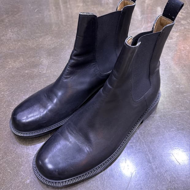 mmrb 메모러블 베이직 첼시부츠 275