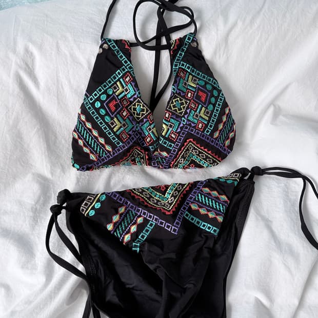 Nanette Lepore 비키니