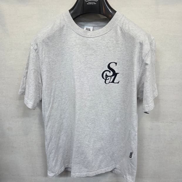 스컬프터 심볼로고 반팔 m