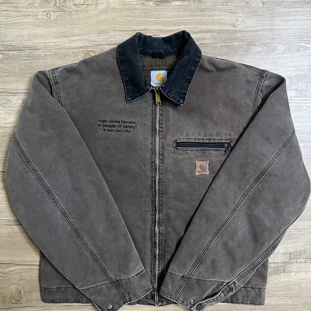 칼하트 디트로이트 J97 CHT