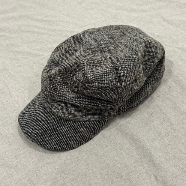 Andrew Driftwood Marine Cap