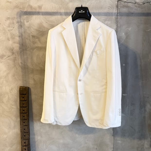 수트서플라이 테일러드 자켓 100