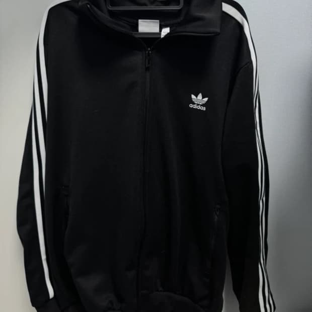 아디다스 파이어버드 트랙탑