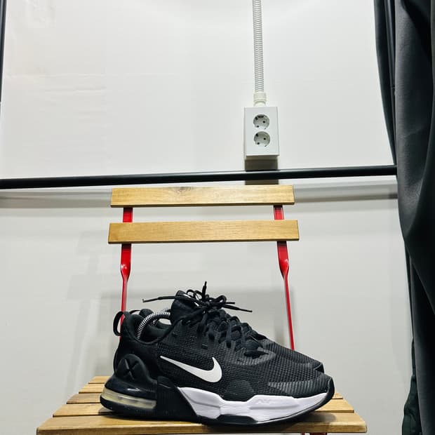 265) 나이키 운동화 남성 남자 신발 에어맥스 알파 트레이너 5