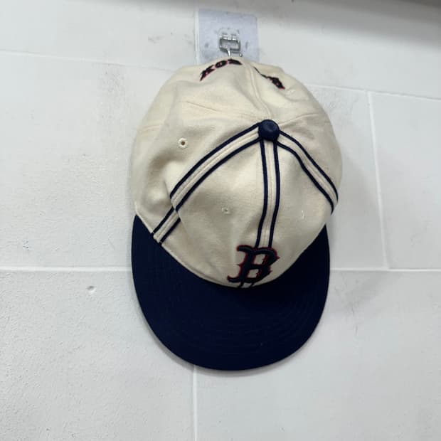 MLB 스냅백