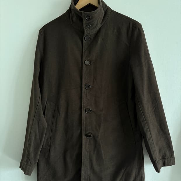 베트라 몰스킨 90’s 워크자켓  38사이즈