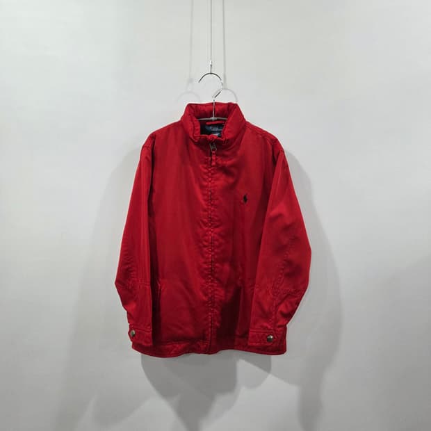 폴로랄프로렌 키즈 페리자켓 7