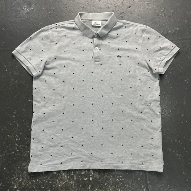 100 라코스테 카라티