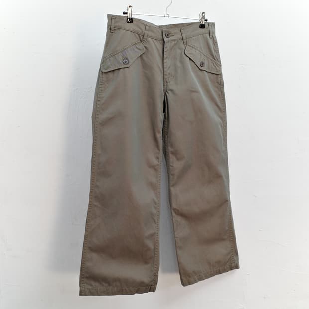 comme des garcons tricot