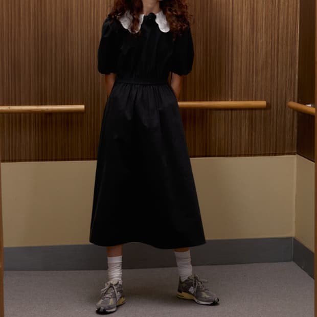 시엔느 이사벨 드레스