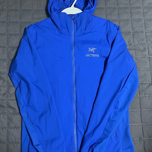 아크테릭스 아톰 sl 바이탈리티 II