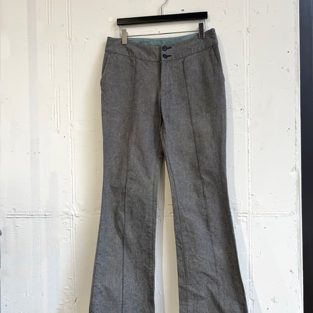 FELISSIMO boots cut pants