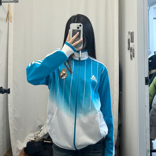 아디다스 바르셀로나