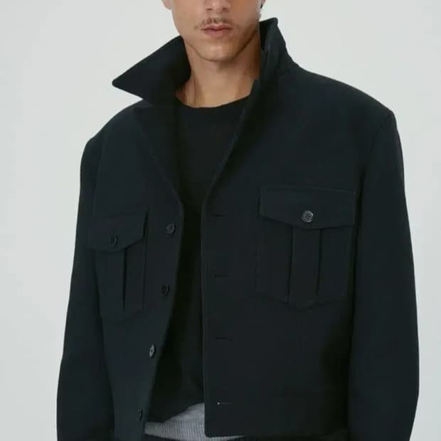 렉토 카일 자켓